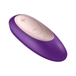 Satisfyer Satisfyer Partner Plus Remote